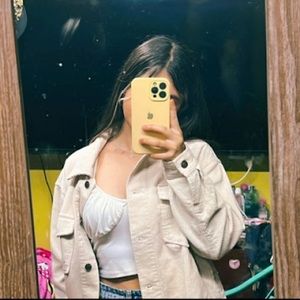 Meet your Posher, Antonia cortes